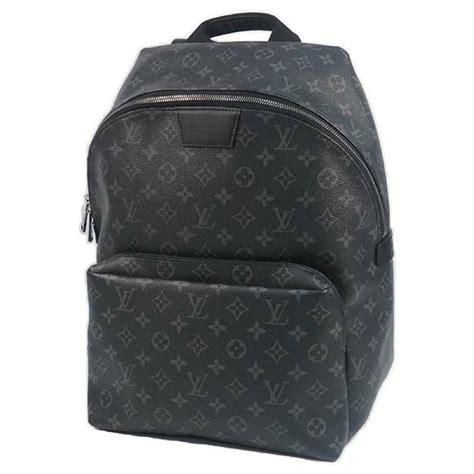 loui vuitton rucksack herren